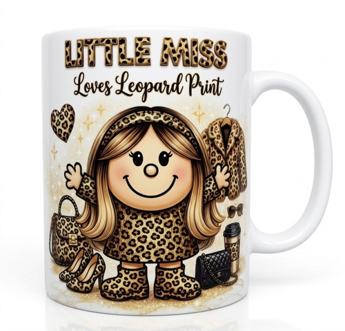 Little miss loves - miss,