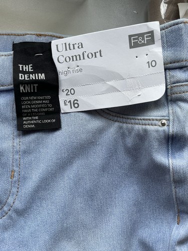Women blue high - women's,