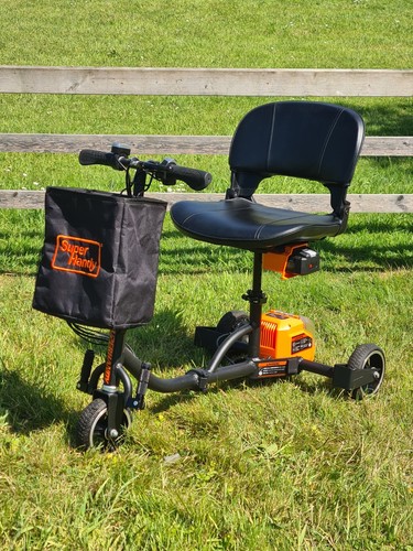 Superhandy portable mobility - portable,