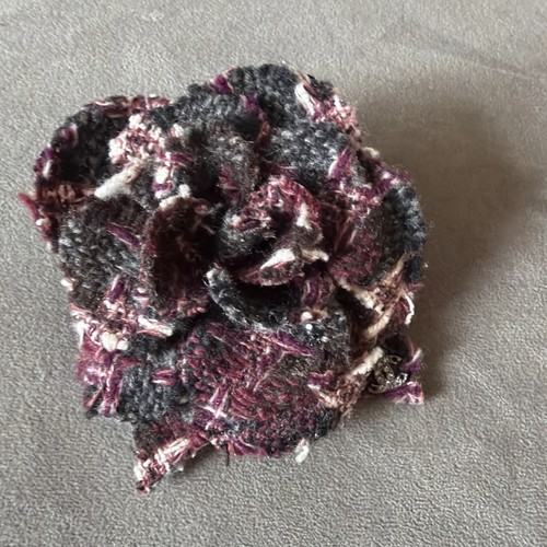 Chanel beautiful tweed - chanel,