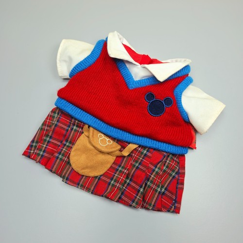 Duffy costume disney - costume,