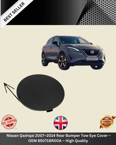 Nissan qashqai 2007 2014 - qashqai, 2007–2014