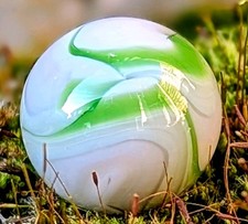 21/32" Alley Agate St Marys