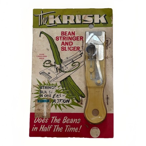 Vintage krisk green - vintage,