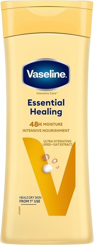 Vaseline intensive care - vaseline,