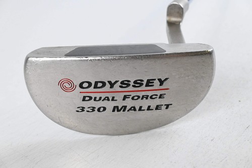 Odyssey dual force - odyssey,