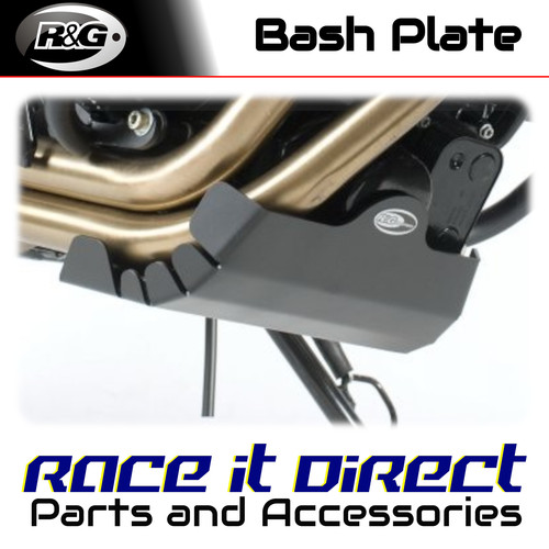 Bash plate for bmw - bash, f650gs