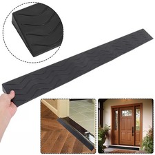 Threshold Ramps for Doorways Portable Wheelchair Ramp Mobility Scooter Ramps 