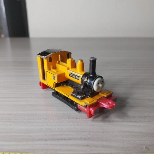 Vintage ertl thomas - ertl, tank