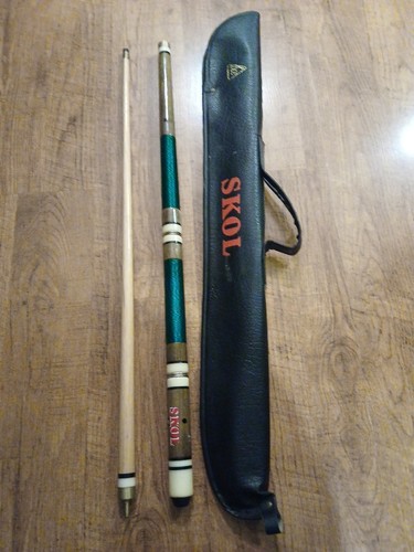 Vintage skol piece snooker - 4,