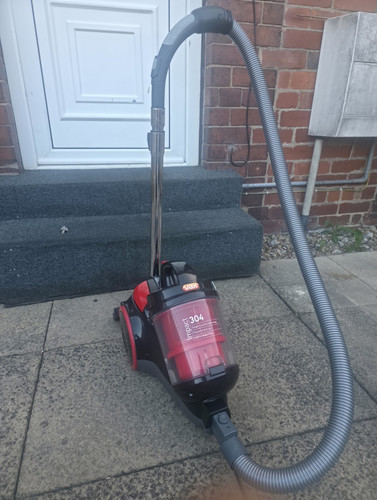 Vax compact corded - compact,