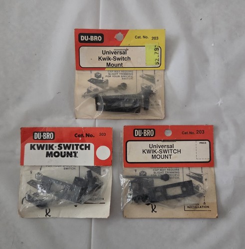 Lot dubro 203 - lot, 3