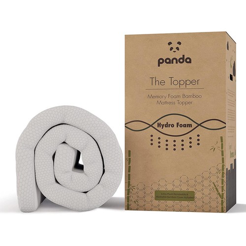 Panda memory foam - memory,