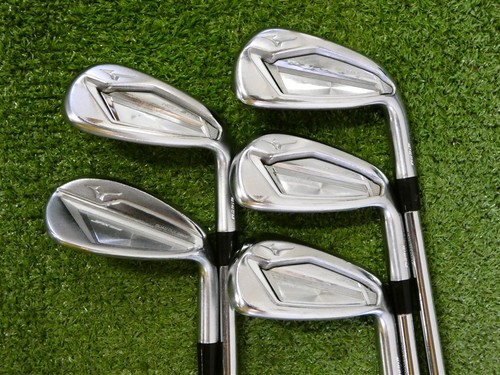 Mizuno jpx 919 hot - jpx, metal