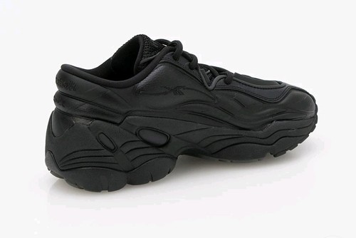 Reebok dmx run black - run, 6
