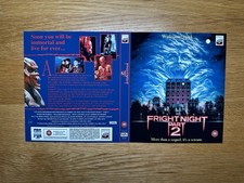 Fright night custom - (1988),