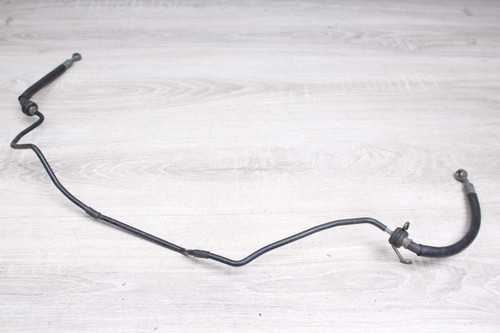 Oil line cooler suzuki - oil, gsx
