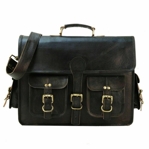 Real hipster vintage leather - hipster,