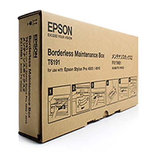 Original epson t6191 - original,