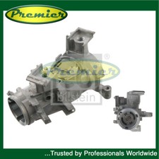 Premier Steering Column Lock