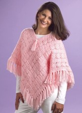 Crochet pattern copy 3179