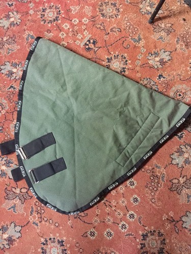 Small fal cheiftain turnout - fal,