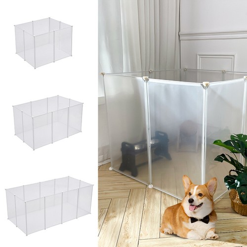 Panels pet playpen - panels,