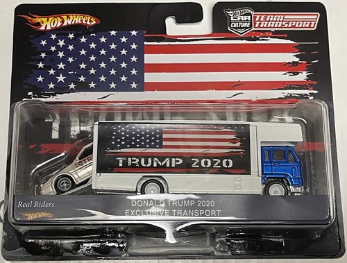Custom hot wheels team - custom,