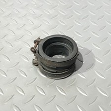 Kawasaki ER-5 ER 500 1997 - 2000 Carb Carburettor Inlet Rubber Clamp Joint x 1
