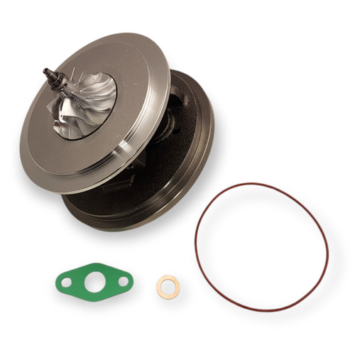 Turbocharger cartridge opel - turbocharger,