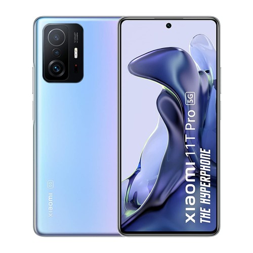 Xiaomi 11t pro 8gb ram - xiaomi,