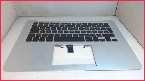 Housing upper shell keyboard - upper,