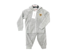 Juicy Couture Girls' Velour