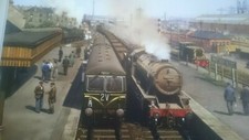 Craven diesel 0 partick - diesel,
