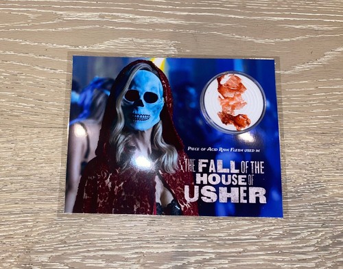 The fall - fall, usher