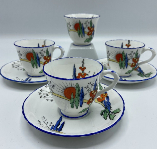 Lawleys regent street china - of,