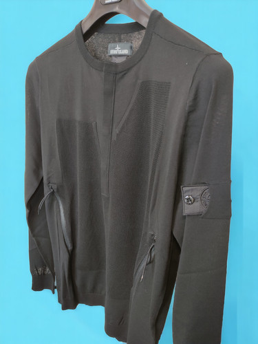 Stone island shadow project - island,