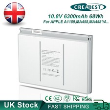 A1189 MA458 Battery For Apple