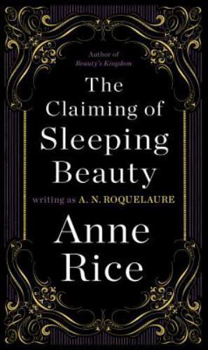 The claiming sleeping - claiming,
