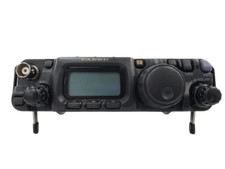 Chelegance Tilt Stand Bracket Kit for Yaesu FT-817/FT-818