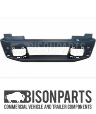 +FITS VOLVO FL III (2013 ONWARDS) FRONT BUMPER GRILLE SURROUND VOL492
