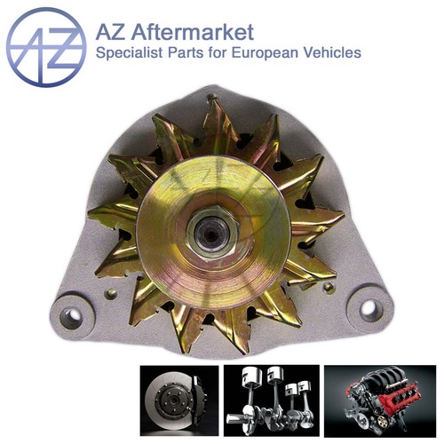 Alternator fits austin mini - az,