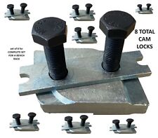 Car O Liner Bench Rack  CAM