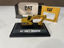 Norscot CAT Construction