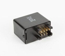 Suzuki GSF Bandit S ABS 1200 2006 LED Indicator Relay -