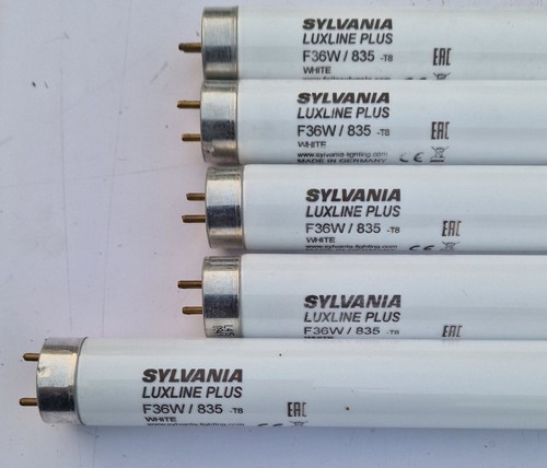 Sylvania luxline plus 36w - luxline, t8