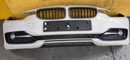 2012 bmw series - 3, f31