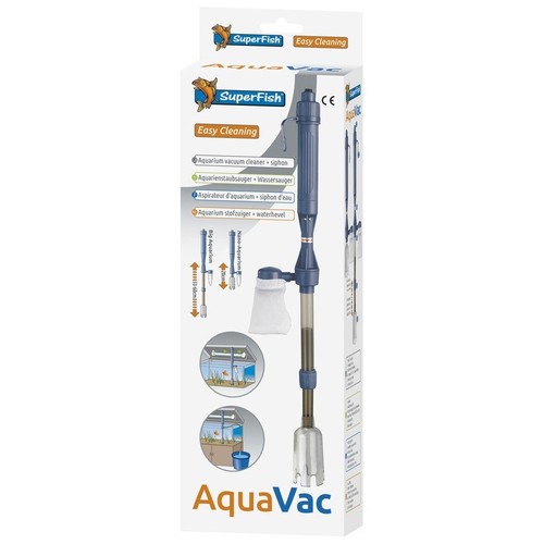 Aquarium siphon vacuum - aquarium,