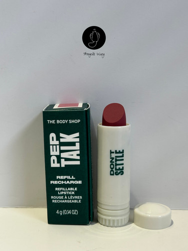 The body shop - the,