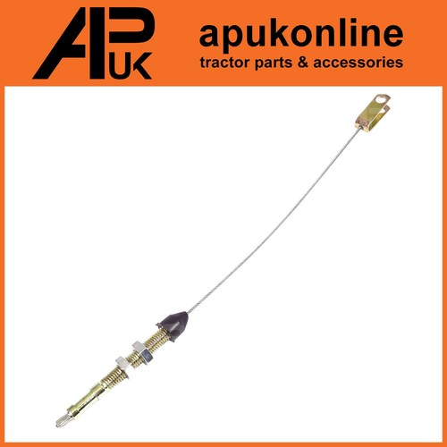 Throttle cable injector - throttle,